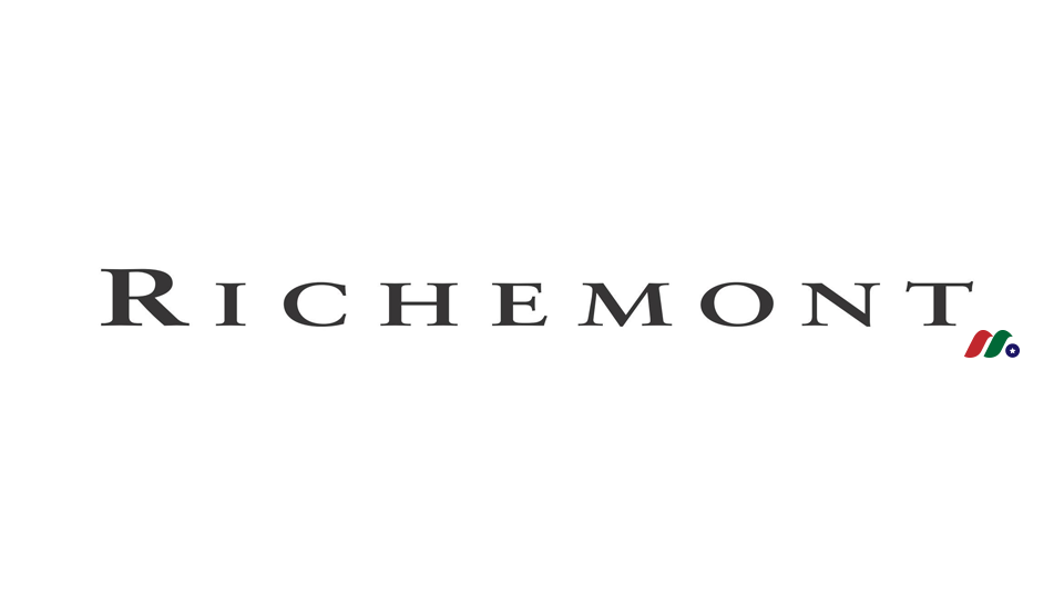 全球第二大奢侈品公司：瑞士历峰集团 Compagnie Financiere Richemont(CFRUY)-图片1
