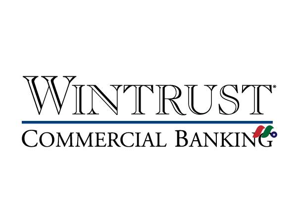 银行控股公司：信达金融 Wintrust Financial Corporation(WTFC)