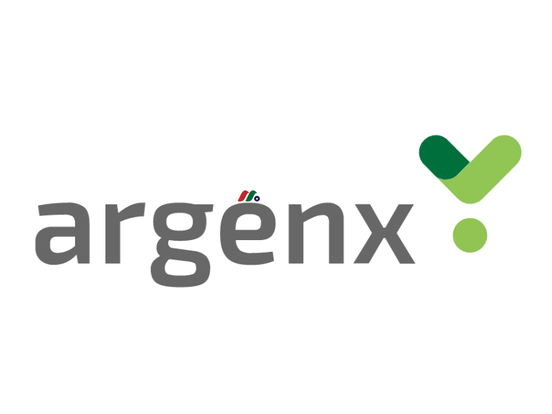 荷兰生物制药公司：Argenx SE(ARGX)