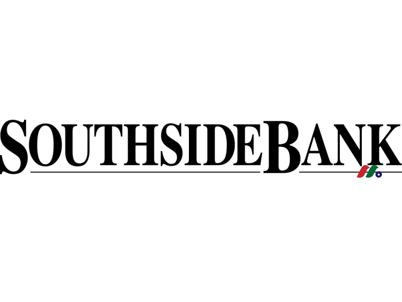 银行控股公司：Southside Bancshares(SBSI)