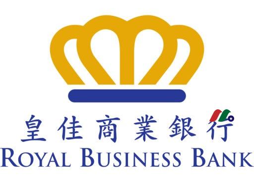 银行控股公司：皇佳商业银行RBB Bancorp(RBB)