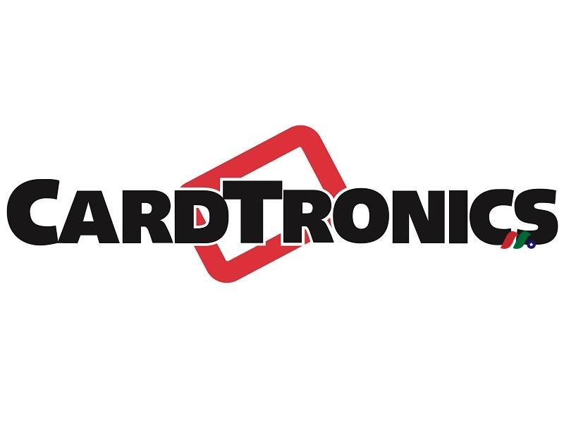 世界最大非银行自动柜员机运营商：Cardtronics plc(CATM)