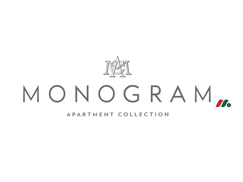 REIT公司：Monogram Residential Trust(MORE)