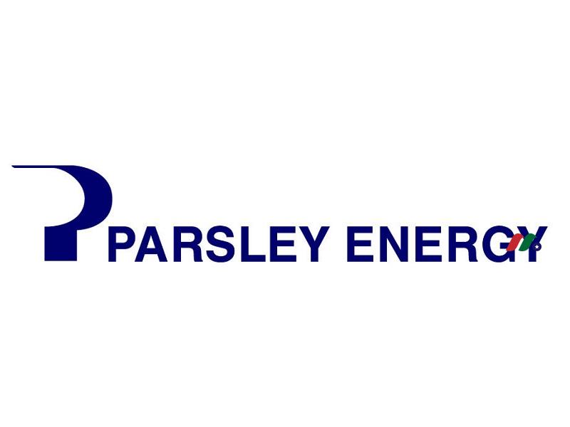 石油天然气公司：Parsley Energy(PE)-图片1