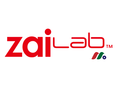 中概股：生物制药公司 再鼎医药Zai Lab Ltd(ZLAB)-图片1