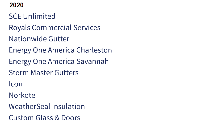 美国绝缘产品建材商：Installed Building Products(IBP)-图片7