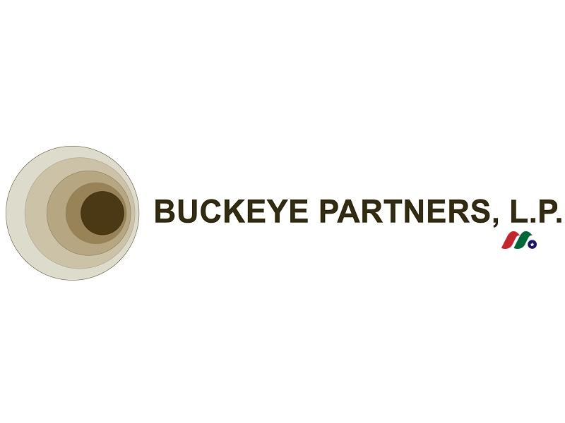美国石油管道系统营运商：巴克艾Buckeye Partners, L.P.(BPL)