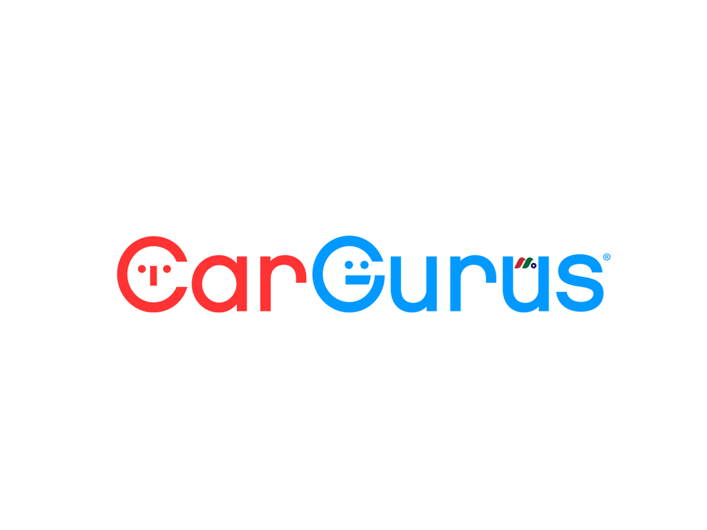 新车二手车在线交易服务商：汽车大师公司 CarGurus, Inc.(CARG)