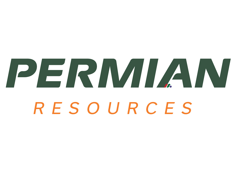 美国石油天然气公司：Permian Resources Corporation(PR)