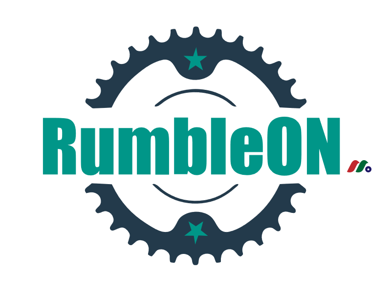 二手摩托车&娱乐车辆电商：RumbleON(RMBL)-图片1