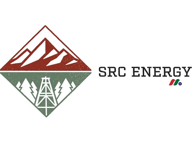 石油和天然气公司：SRC Energy Inc.(SRCI)