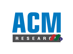 半导体设备公司：ACM Research(ACMR)