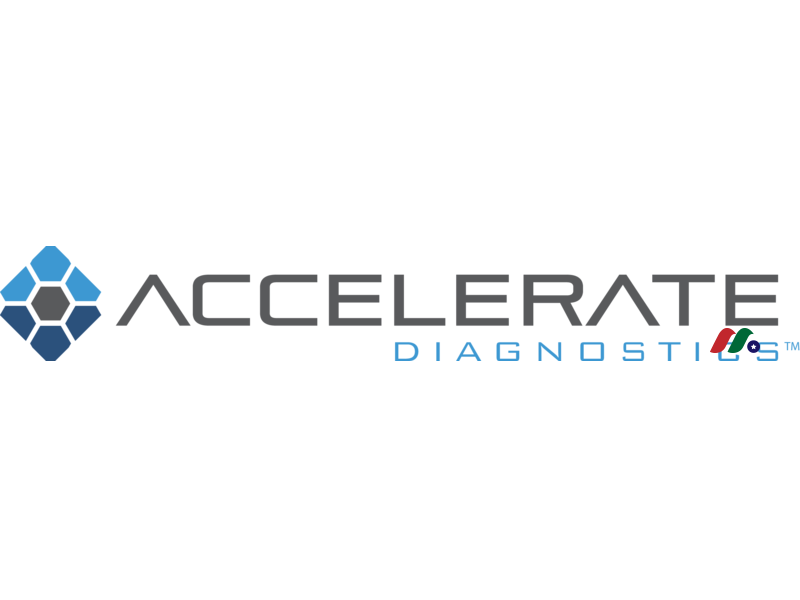 医疗设备公司：Accelerate Diagnostics, Inc.(AXDX)