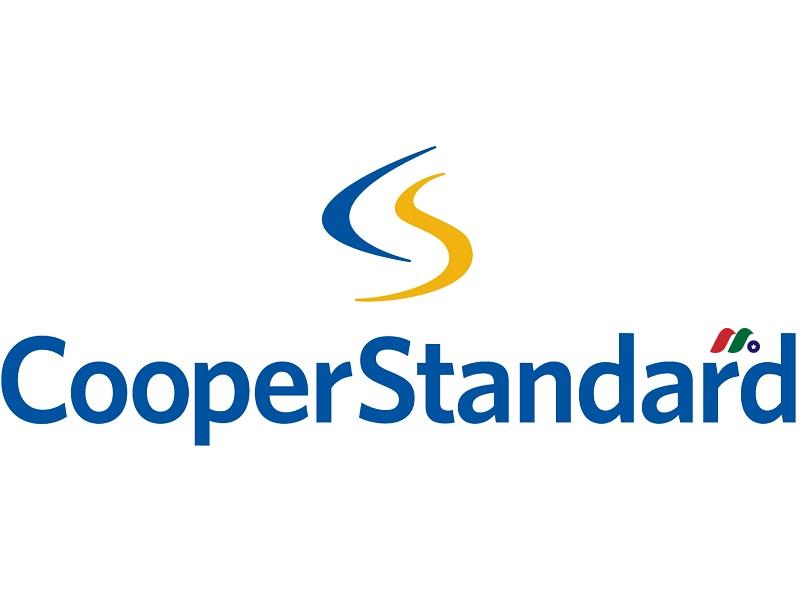 全球最大汽车车身密封系统制造商：库博标准控股 Cooper-Standard Holdings(CPS)