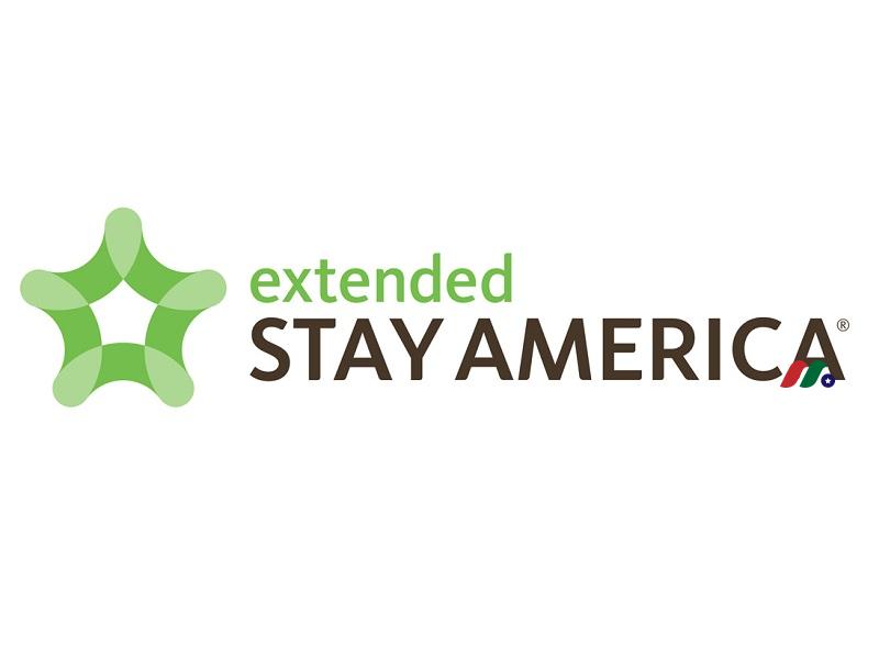 美加中档长住型酒店：美国长住酒店Extended Stay America(STAY)