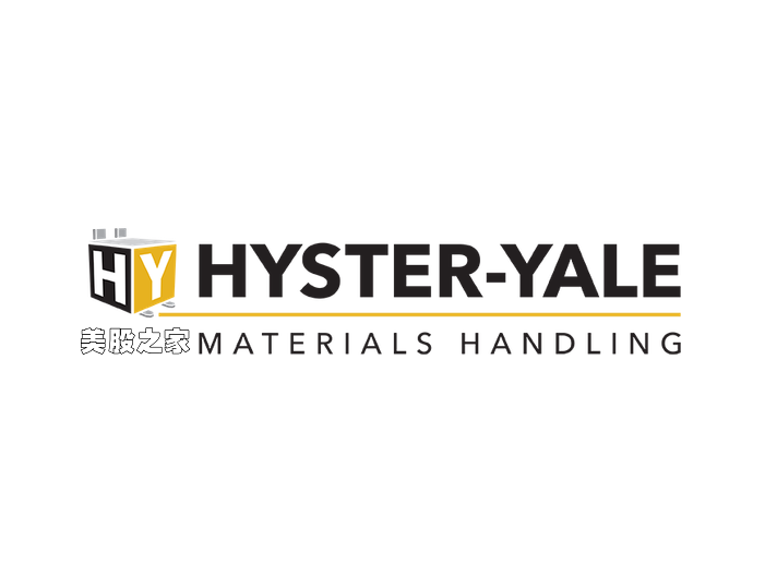 叉车及零部件生产商：海斯特-耶鲁物料运输 Hyster-Yale Materials Handling(HY)