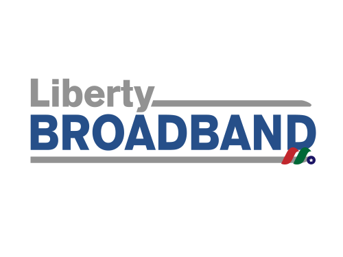 广播及有线电视提供商：Liberty Broadband Corporation(LBRDK)