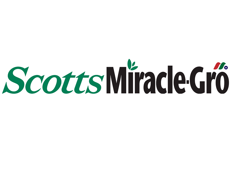 草坪和园艺产品：史考兹奇迹公司The Scotts Miracle-Gro Company(SMG)