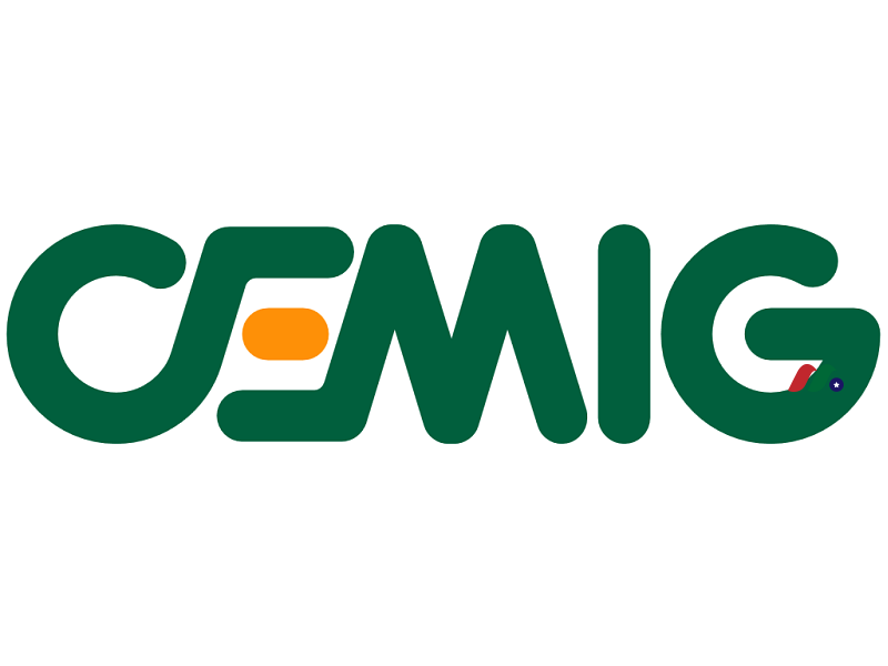 巴西第二大电力公司：塞米克CEMIG-Companhia Energética de Minas Gerais(CIG)