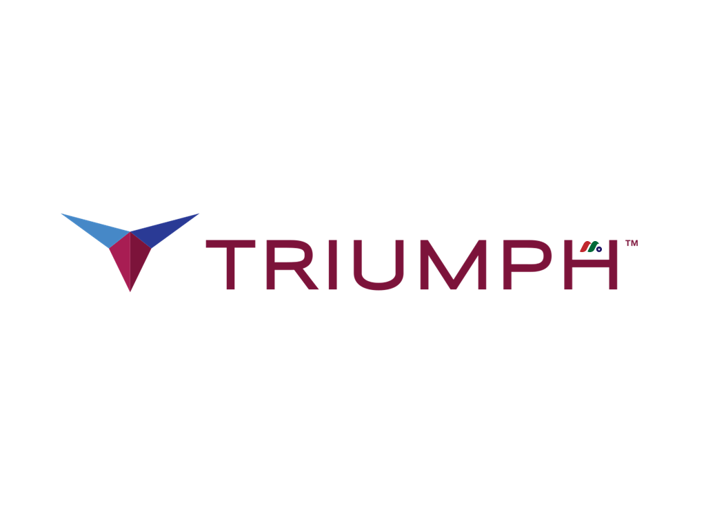 美国飞机零部件制造商：凯旋集团公司 Triumph Group, Inc.(TGI)-图片1