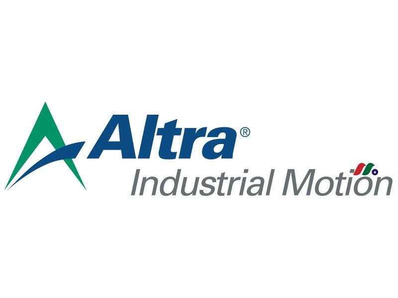 机械动力传输产品制造商：Altra Industrial Motion Corp.(AIMC)