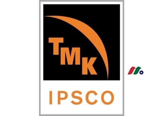 石油工业用管材生产商：IPSCO Tubulars, Inc.(IPSC)
