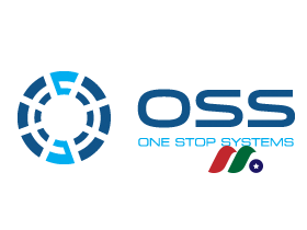 高速计算系统设计制造商：One Stop Systems, Inc.(OSS)