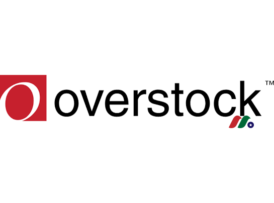 在线折扣零售电商平台：Overstock.com, Inc.(OSTK)