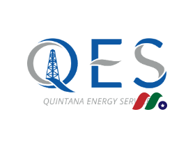 多元化油田服务公司：Quintana Energy Services(QES)