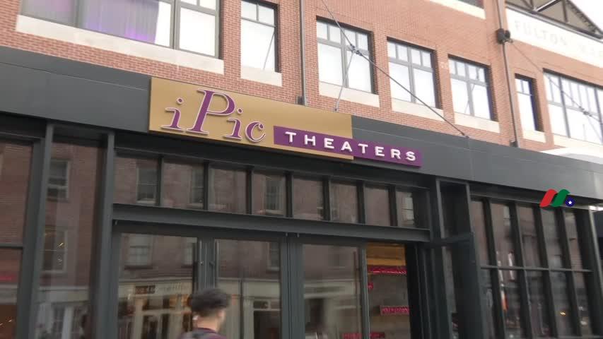 高逼格电影院运营商：iPic Entertainment(IPIC)-图片3