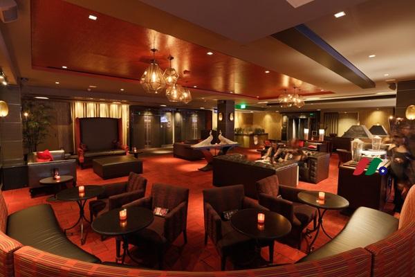 高逼格电影院运营商：iPic Entertainment(IPIC)-图片2
