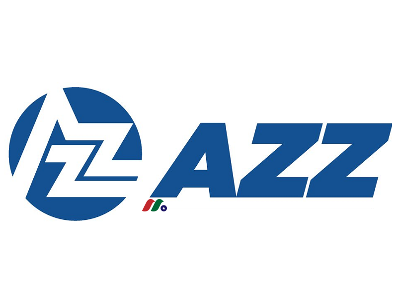 北美最大的镀锌公司：AZZ Inc.(AZZ)