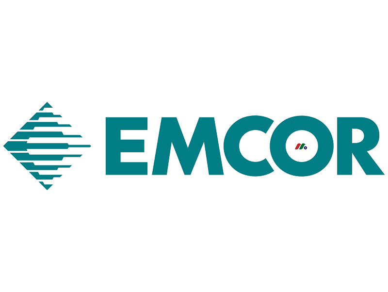 建筑建设承包商：埃姆科集团公司 EMCOR Group, Inc.(EME)