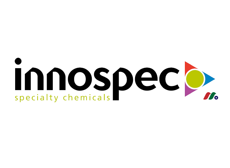 燃料添加剂和其它化学制品公司：英诺斯派材料 Innospec Inc.(IOSP)