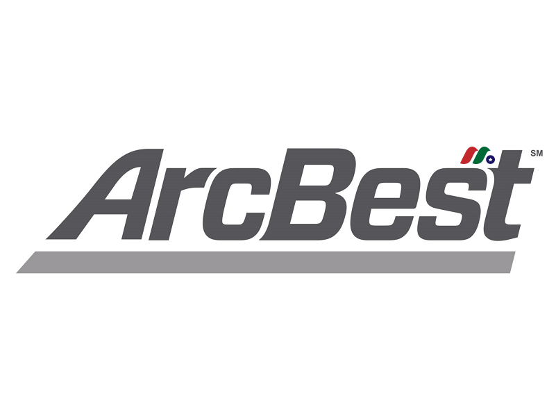 卡车货运公司：ArcBest Corporation(ARCB)-图片1