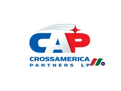 燃油批发&加油站运营商：CrossAmerica Partners LP(CAPL)