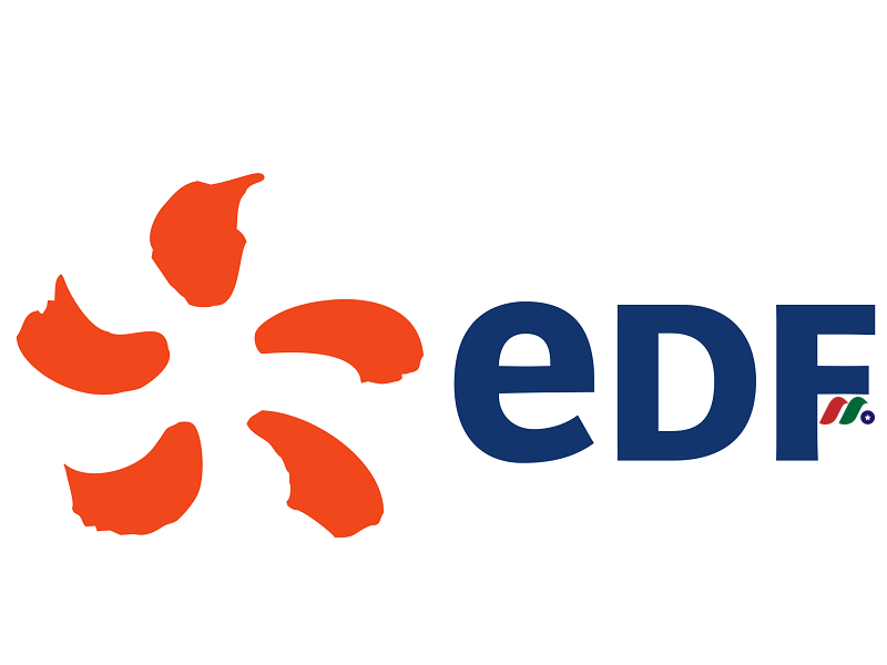 全球最大电力生产商：法国电力公司 Electricité de France S.A.(ECIFY)