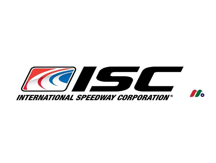 赛车赛道运营商：国际赛道International Speedway Corporation(ISCA)