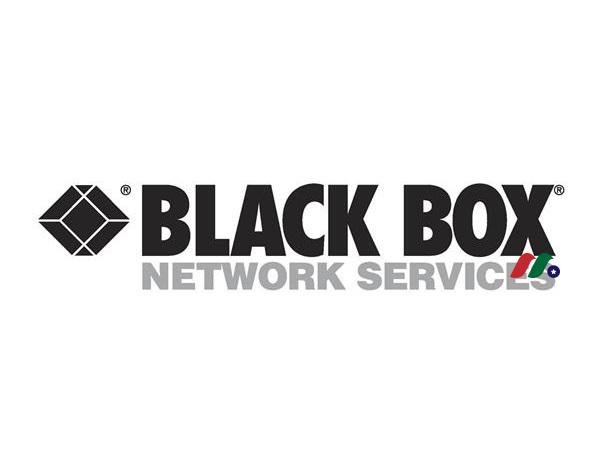 通信产品的提供商：墨盒公司（黑盒公司）Black Box Corporation(BBOX)