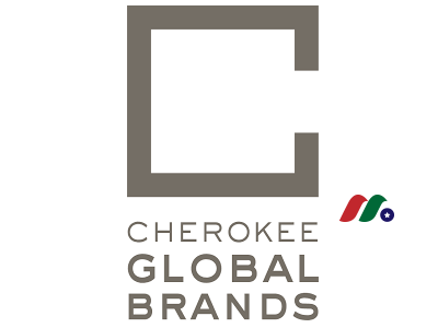 服装品牌授权及零售商：Apex Global Brands Inc.(APEX)