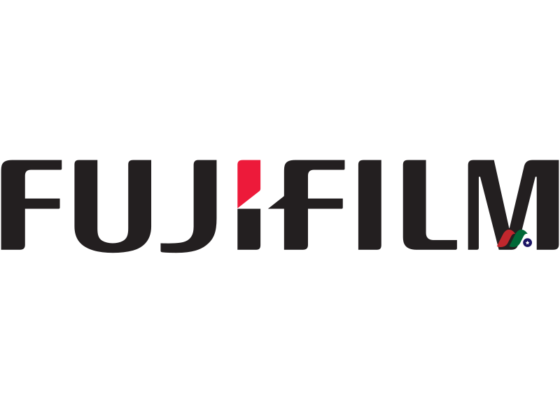 日本胶片存储媒体精密化学和相机生产商：富士胶片 FUJIFILM Holdings Corporation(FUJIY)