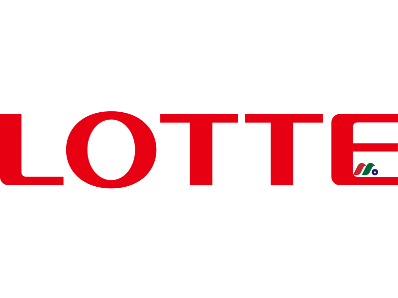 韩国大财阀之一：乐天集团 Lotte Co., Ltd.-图片1