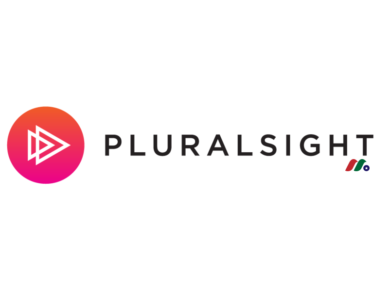 美国在线教育公司：Pluralsight, Inc.(PS)