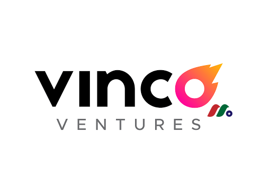 玩具设计制造商：Vinco Ventures, Inc.(BBIG)
