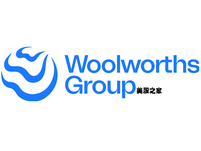 澳大利亚第二大零售商：沃尔沃斯 Woolworths Group Limited(WOLWF)
