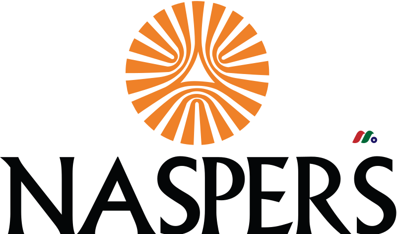 南非跨国互联网与媒体集团：纳斯帕斯 Naspers Limited(NPSNY)