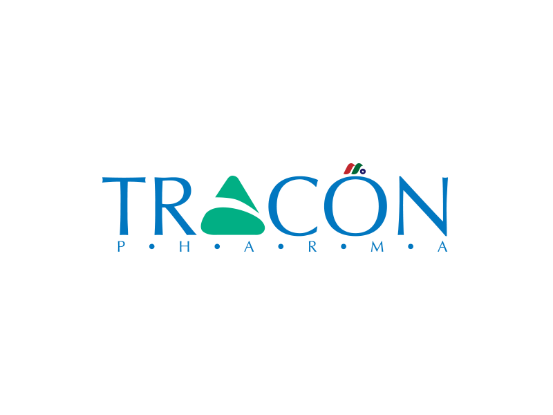 生物制药公司：TRACON Pharmaceuticals, Inc.(TCON)