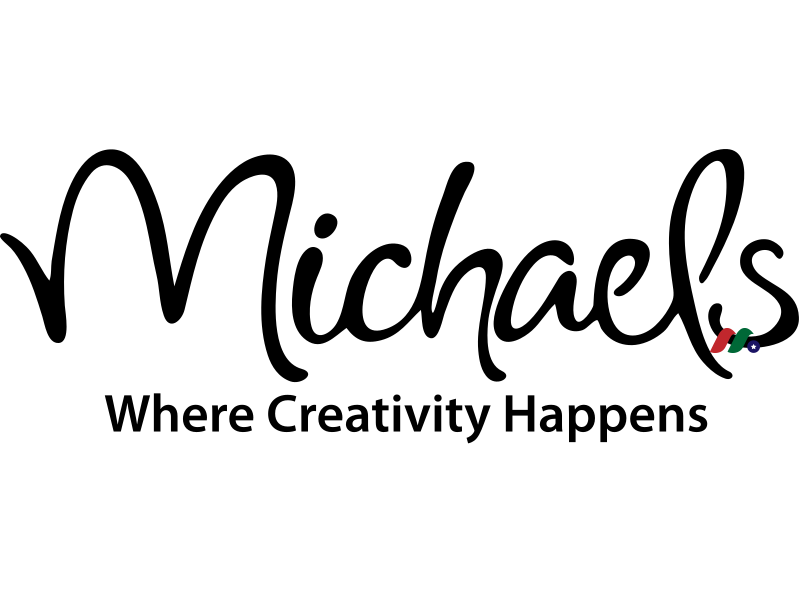 美国最大艺术和手工艺品零售连锁店：The Michaels Companies(MIK)