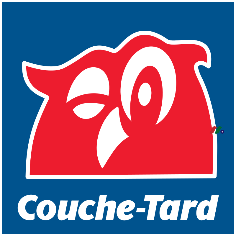 加拿大最大便利店运营商： 库什塔德 Alimentation Couche-Tard Inc.(ANCTF)-图片2