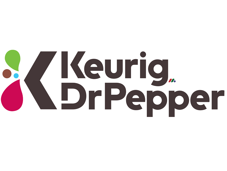 饮料公司：澎泉思蓝宝（斯耐普博士集团）Dr Pepper Snapple(DPS)